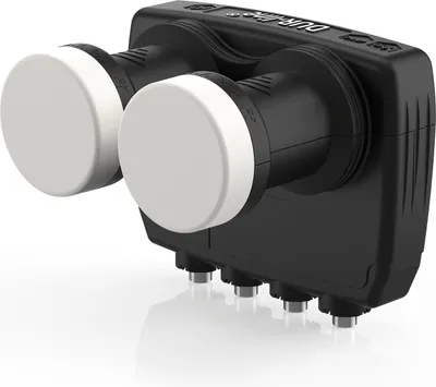 Produktbild von DUR-line MB6-QS Monoblock Quad LNB