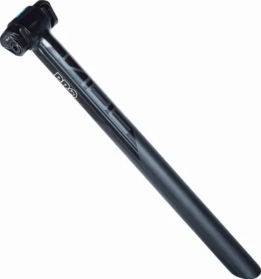 Produktbild von PRO Sattelstütze Vibe Alu,  Ø31,6 mm , 350 mm, 20 mm