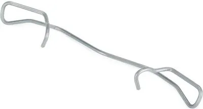 Produktbild von ATE HINTEN Feder Bremssattel für VW GOLF VII 5G1 BE1 für AUDI A3 Sportback 8VA