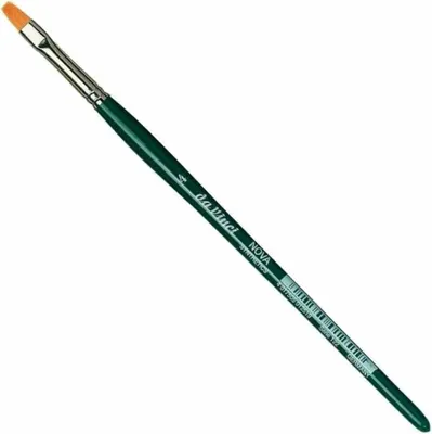 Produktbild von Da Vinci NOVA 122 Flachpinsel 4