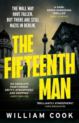 Image de The Fifteenth Man
