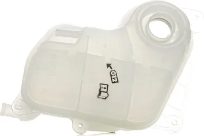 Produktbild von RIDEX Ausgleichsbehälter Kühlmittel für AUDI A4 Limousine (8D2, B5) Kühlwasser 397E0050