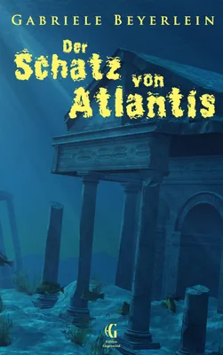 Produktbild von Der Schatz von Atlantis