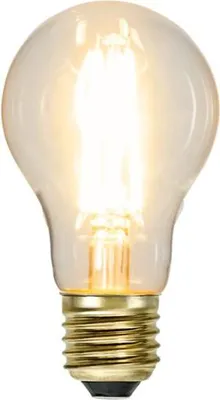 Produktbild von Star Trading 354-84-2 Filament LED "3-Step Click", E27, 2100K, F