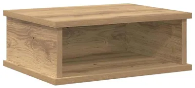 Produktbild von Nachttisch aus Eiche von Artisan