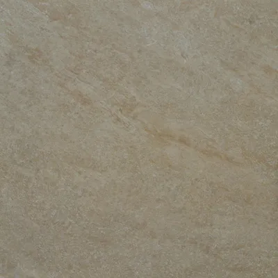 Produktbild von Terrassenplatte Feinsteinzeug Tecstone 60 x 60 x 3 cm beige