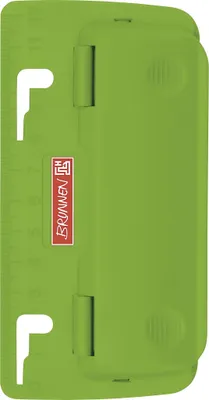 Image de Perforateur de poche vert