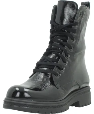 Zdjęcie produktu dla Pitillos 11574p Bota Militar Charol Czarny
