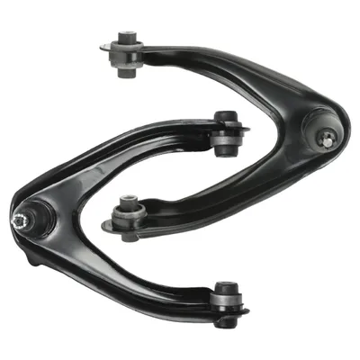 Produktbild von RIDEX 772S0861 Querlenker Reparatursatz für HONDA CR-V II (RD) Vorne