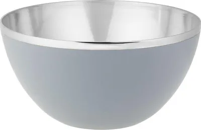 Produktbild von Schüssel MagicHome, 22 cm, Edelstahl, PP