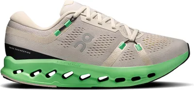 Image de On Cloudsurfer 2 - Truffle / Honeydew, Taille:8
