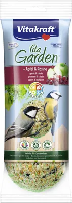 Produktbild von Vitakraft Vita Garden Knödel mit Apfel/Rosine - 4 Stück