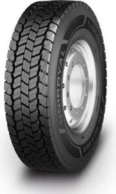 Zdjęcie produktu dla UNIROYAL DH 40 opona całoroczna 225/75 R17.5 129/127M Truck 3PMSF Opony na każdą pogodę