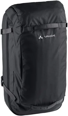 Produktbild von Vaude Reiserucksack Mundo 50+To Go, black, -