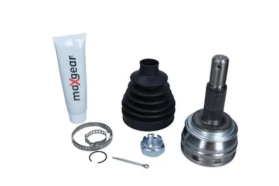 Produktbild von MAXGEAR Gelenksatz Antriebswelle Vorne Radseitig für NISSAN Qashqai II (J11, J11) 49-3164