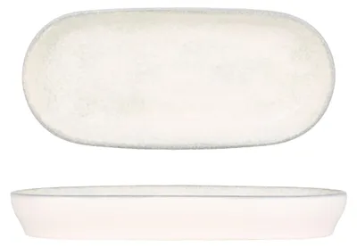 Image de Bol de service Kütahya Porselen - Salda - Porcelaine - 16 x 8 cm (75 cc)