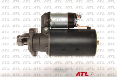 Produktbild von Anlasser für Kraftfahrzeuge, 12 Volt Spannung, 2,7 Kilowatt Leistung