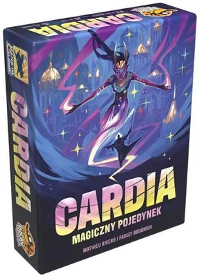 Image de Cardia Grace
