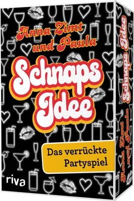 Produktbild von Schnapsidee