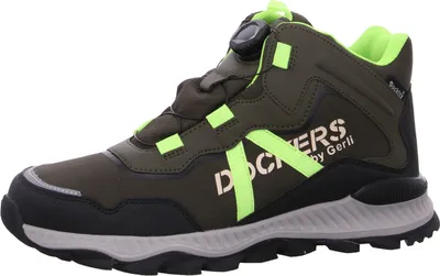 Produktbild von Dockers by Gerli Winterstiefel Schwarz