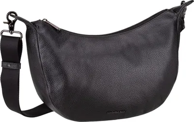 Produktbild von Mandarina Duck Handtasche Mellow Leather Hobo FZT03 35 x 21 x 10