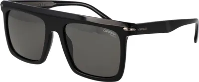 Produktbild von Carrera CARRERA 359/S Black dark ruthenium 56/19/150 Herren Sonnenbrillen