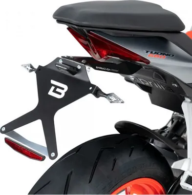 Immagine prodotto di Portatarga Aprilia RS 660 e Tuono 660 Tuono 660 KS