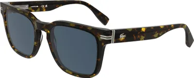 Produktbild von Lacoste L6065S N Dark havana 54/20/145 Herren Sonnenbrillen