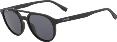 Produktbild von Lacoste L881S N Black 52/18/145 Uni Sonnenbrillen