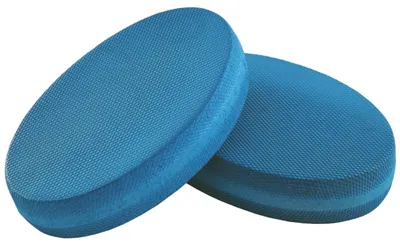 Produktbild von MAMBO Balance Pads oval Ø 60 cm 1 Paar