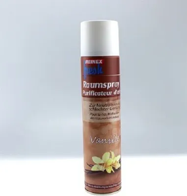Produktbild von Reinex - Vanille Raumspray 300 ml