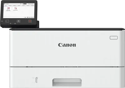 Produktbild von Canon LBP243dw II, Laser, 1200 x 1200 DPI, A4, 36 Seiten pro Minute, Doppelseitiger Druck, Weiß