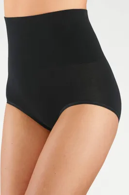 Produktbild von PETITE FLEUR petite fleur Formslip (2 Stück) schwarz Größe 36/38