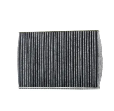 Produktbild von PURFLUX AHC184 Innenraumfilter Pollenfilter für AUDI A4 Avant (8ED, B7) Aktivkohle