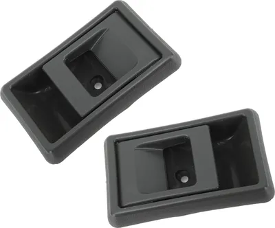 Imagen del producto de Manija interior de puerta, referencia 69206-04010. Pieza de repuesto para el interior de Toyota Pickup, 4Runner, Tacoma, Corolla