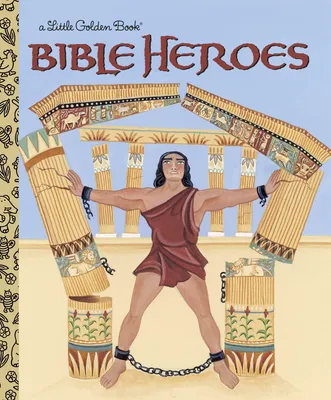 Produktbild von Bible Heroes