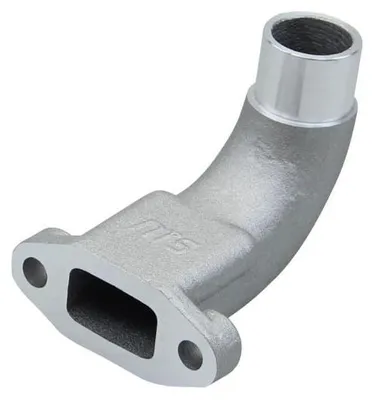 Obrázek produktu pro Sací potrubí 17 mm přímé pro Kreidler Florett RS GT K54