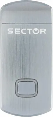 Zdjęcie produktu dla Reloj Uni  Sector R3253595001 (Ø 40 mm) (Ø 36 mm) (Ø 45 mm)