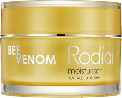 Immagine prodotto di Rodial, Bee Venom, Moisturizing, Cream, For Face, 50 ml