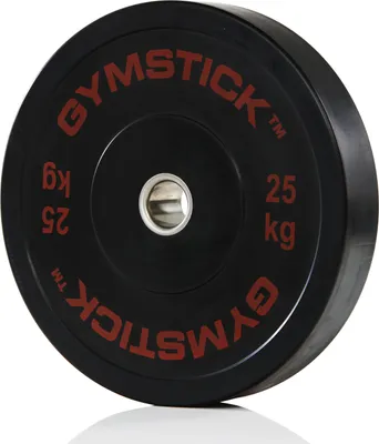 Obrázek produktu pro Zátěžová deska Gymstick Bumper Plate