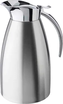 Image de APS Thermos avancé, contenance : 1,50 litre, hauteur : 240 mm, ø : 130 mm