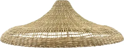 Produktbild von Nur Lampenschirm FREYA LARGE d70cm