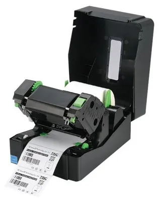 Immagine prodotto di TSC Desktopdrucker TE210 [99-065A301-00LF00]