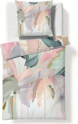 Produktbild von Fleuresse Bettwäsche Bed Art S 114523 200x220 G-114523-0009-0508