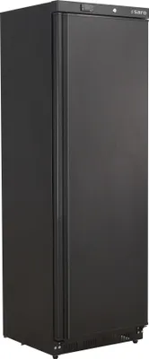 Produktbild von SARO Lagerkühlschrank - schwarz, Modell HK 600 B