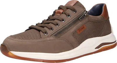 Produktbild von Sioux Herren Schnürschuhe, grün(bosco), Gr. 101/2
