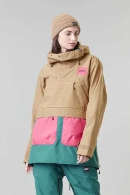 Produktbild von JACKE SNB PICTURE Tanya 20/20 WMS - beige - XS