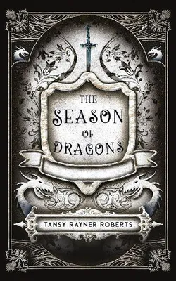 Produktbild von The Season of Dragons