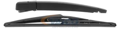 Produktbild von VAICO V30-3033 Wischarm-Satz Hinten 305mm passend für MERCEDES-BENZ M-Klasse (W164) M-Klasse (W166)