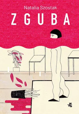 Zdjęcie produktu dla Zguba